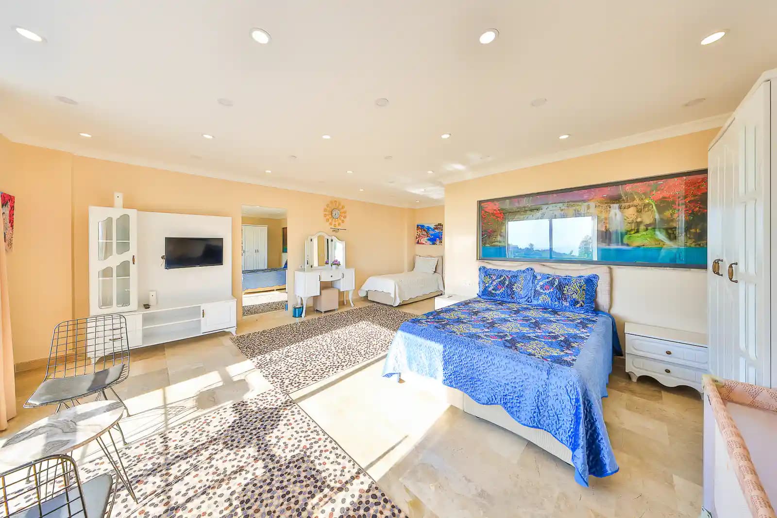 Villa Palmiye Duo 44