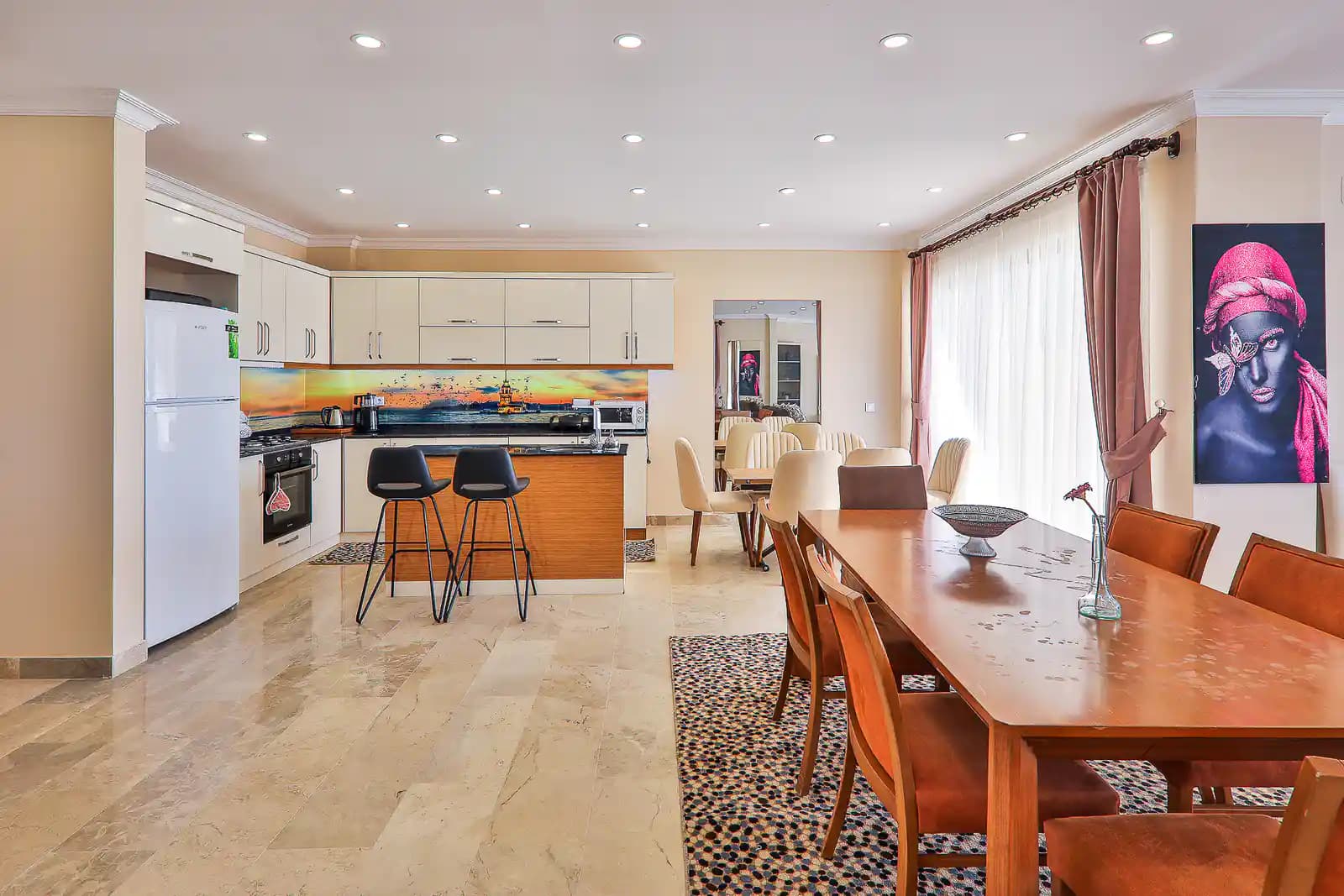 Villa Palmiye Duo 46