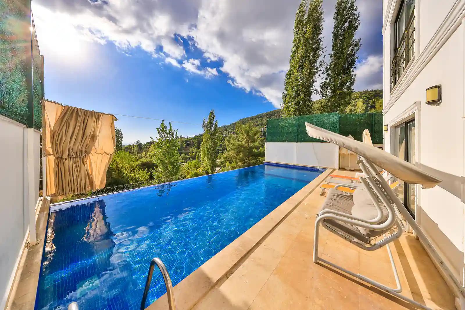 Villa Palmiye Duo 48