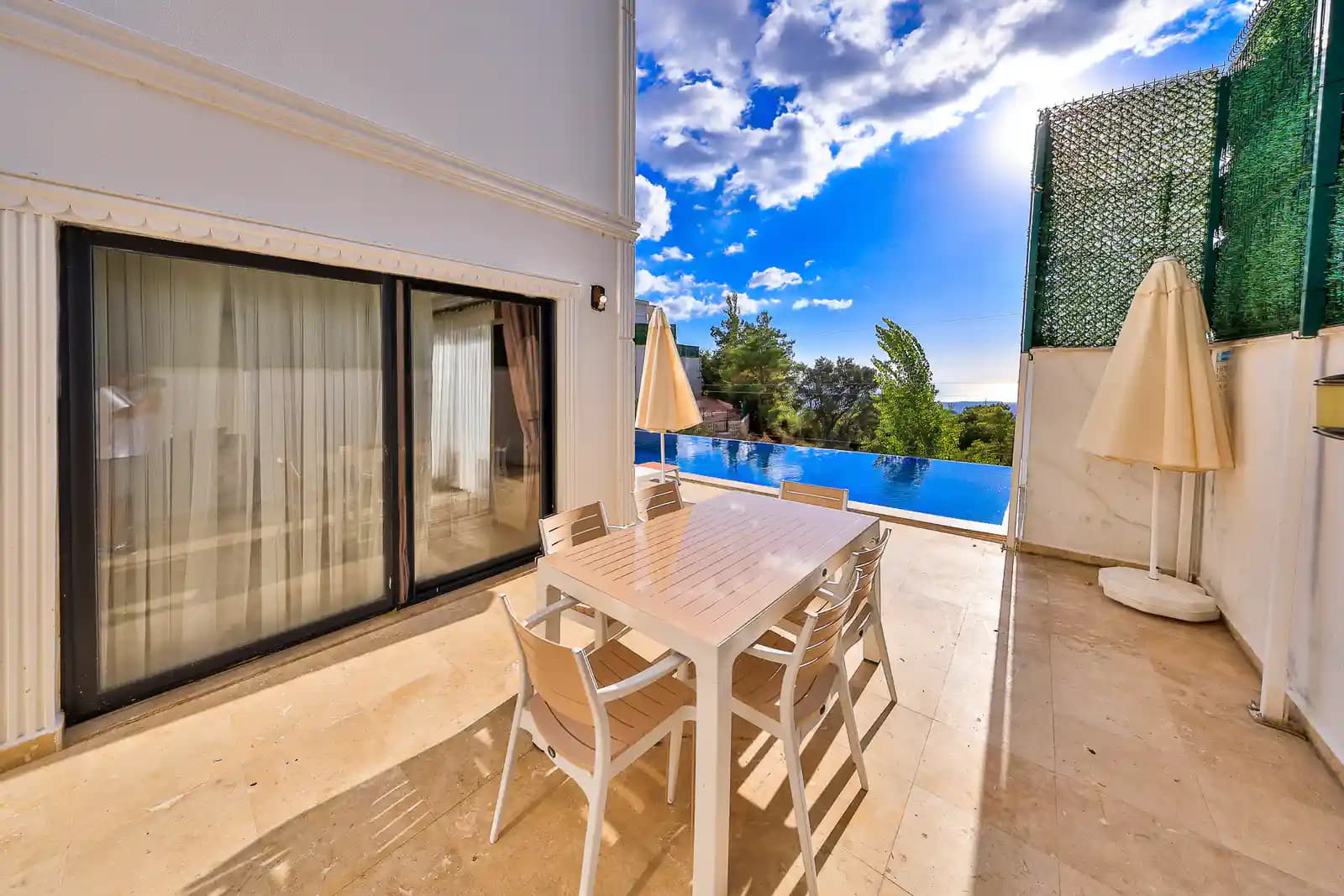 Villa Palmiye Duo 49