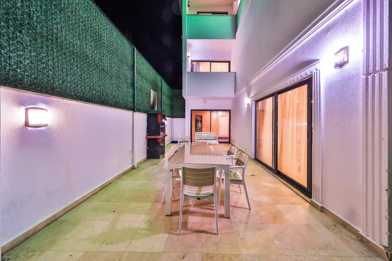 Villa Palmiye Duo 52