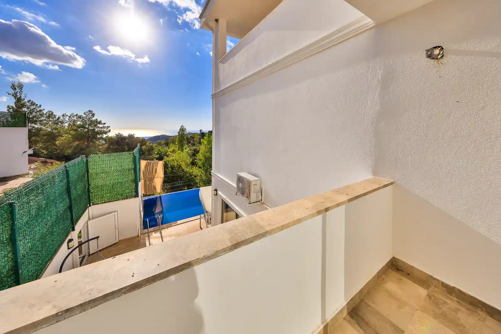Villa Palmiye Duo 57