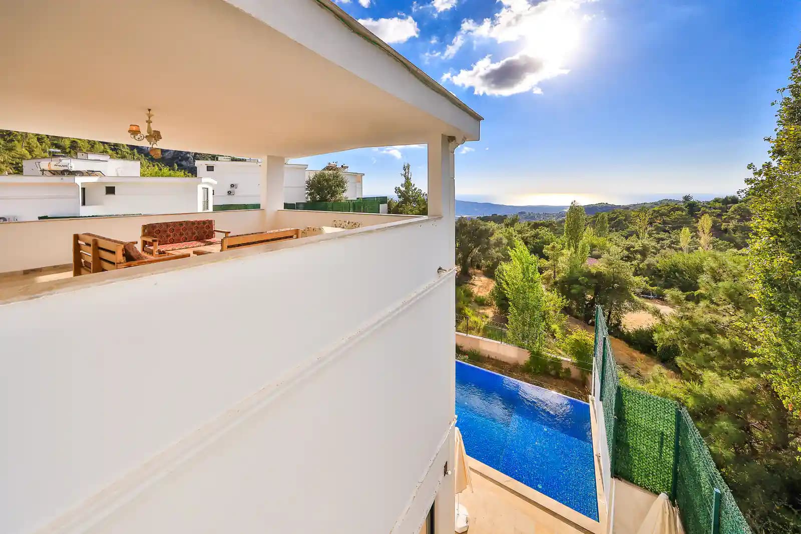 Villa Palmiye Duo 58