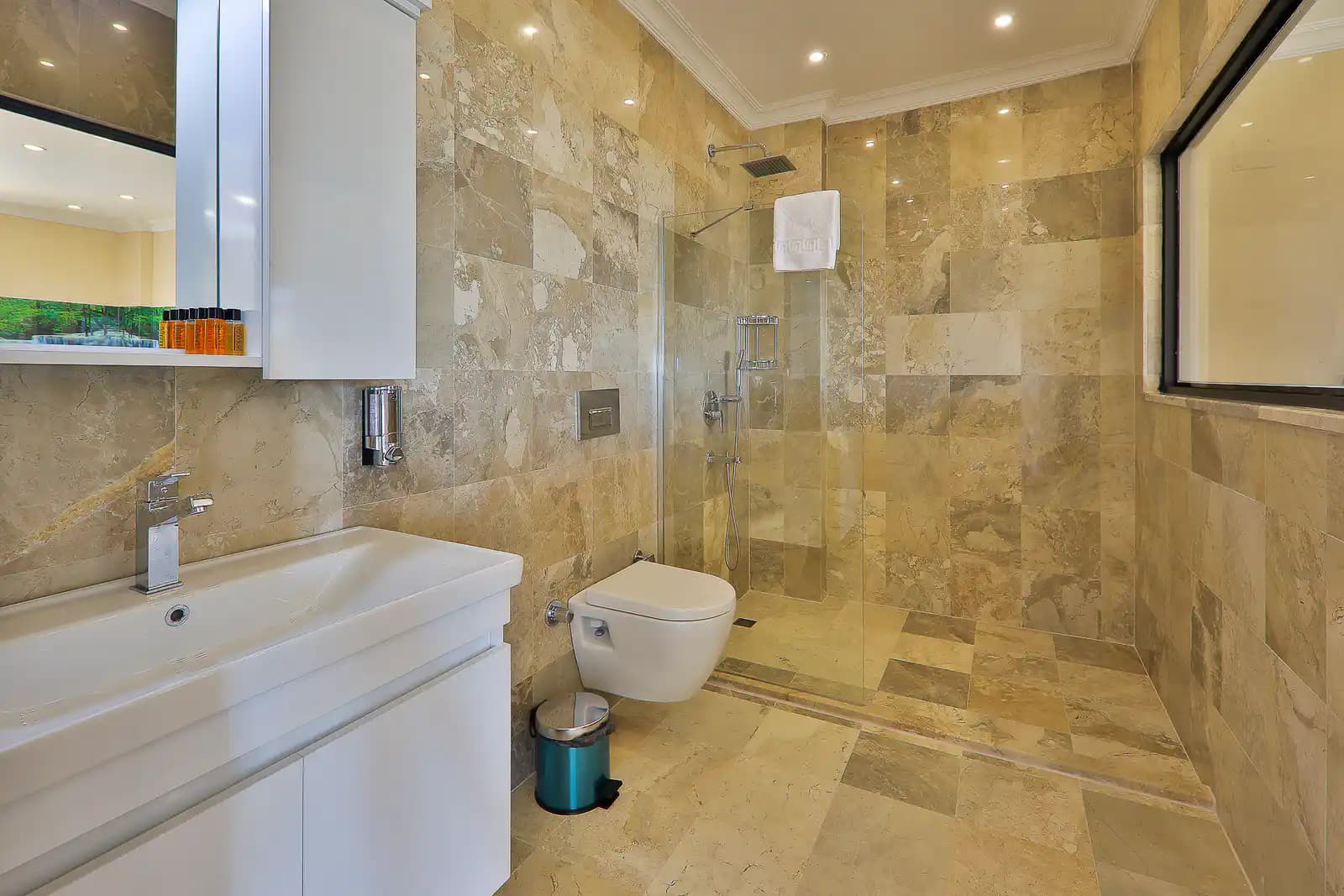 Villa Palmiye Duo 59
