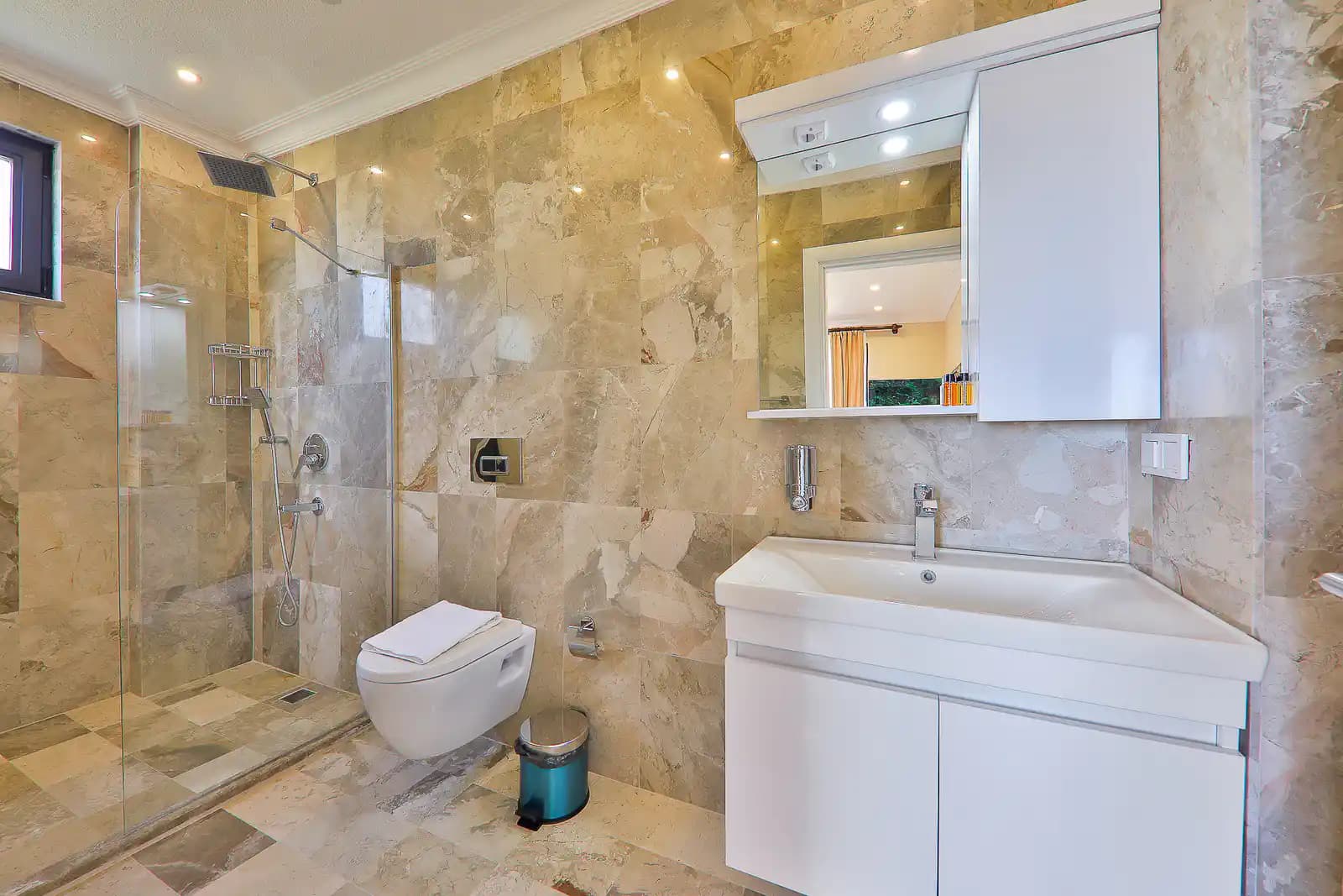 Villa Palmiye Duo 6