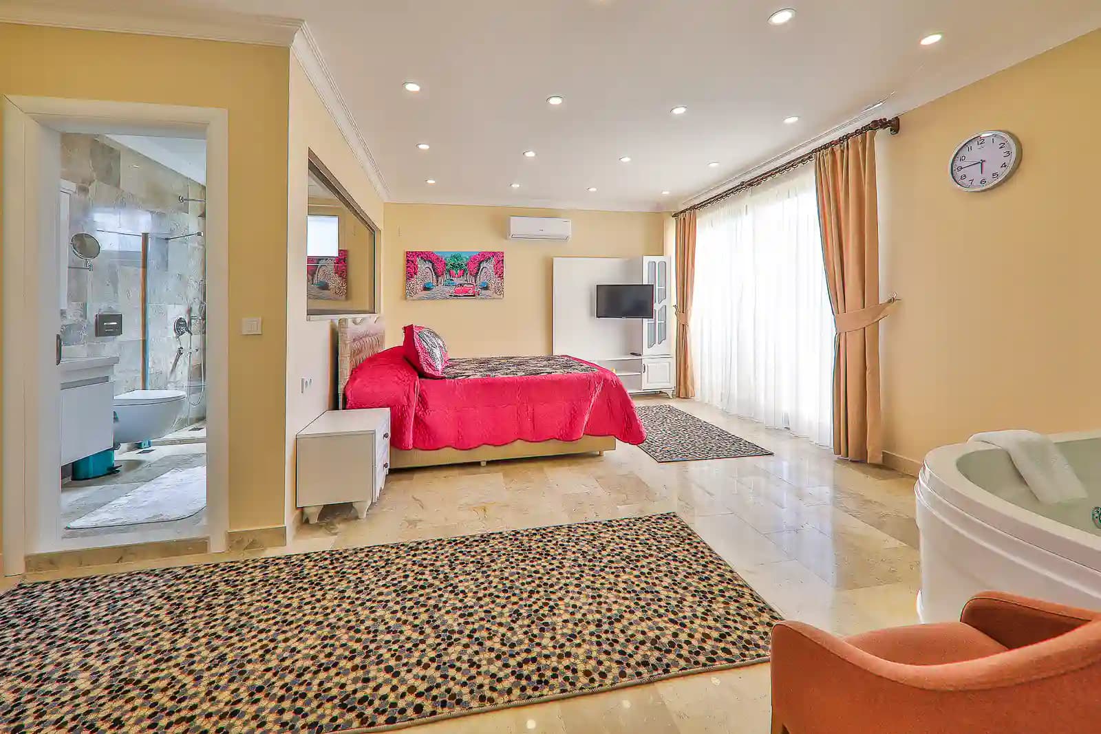 Villa Palmiye Duo 60