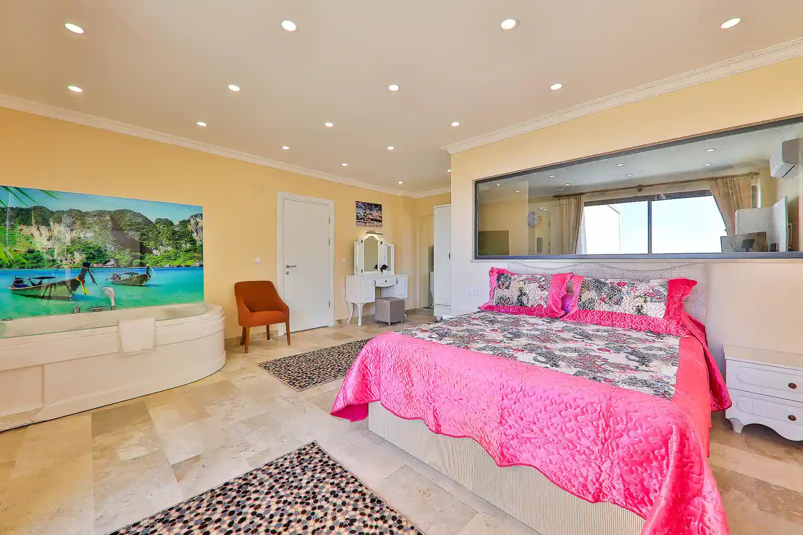 Villa Palmiye Duo 61