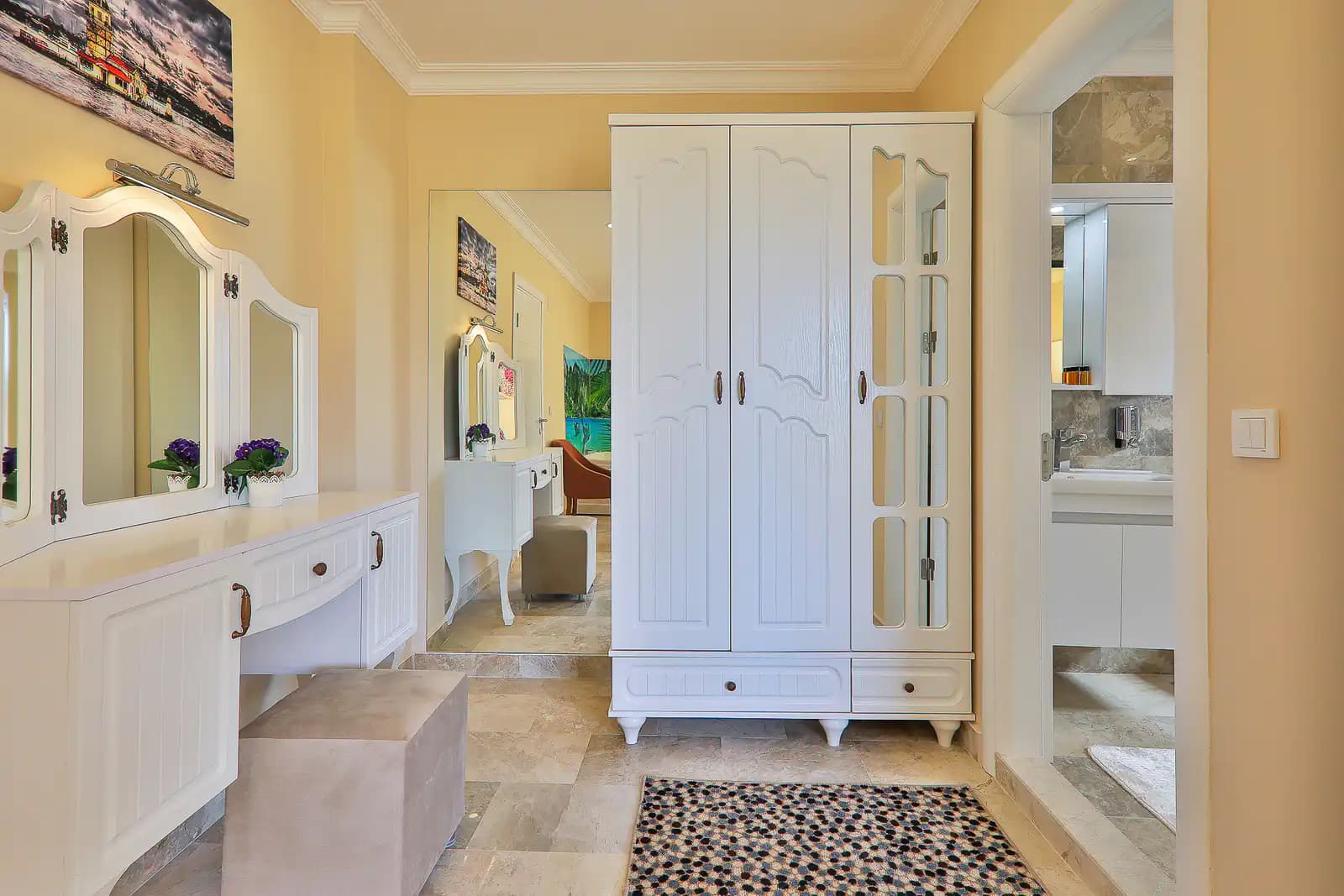Villa Palmiye Duo 62