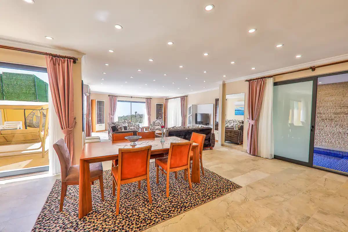 Villa Palmiye Duo 63