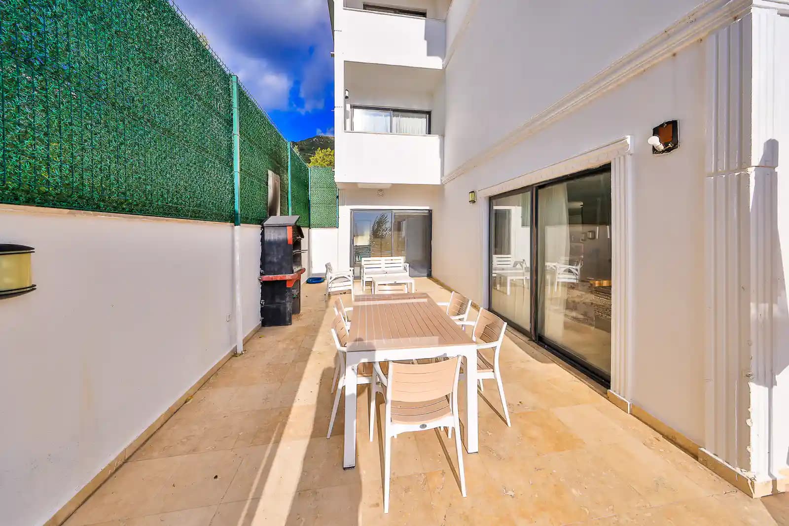 Villa Palmiye Duo 65