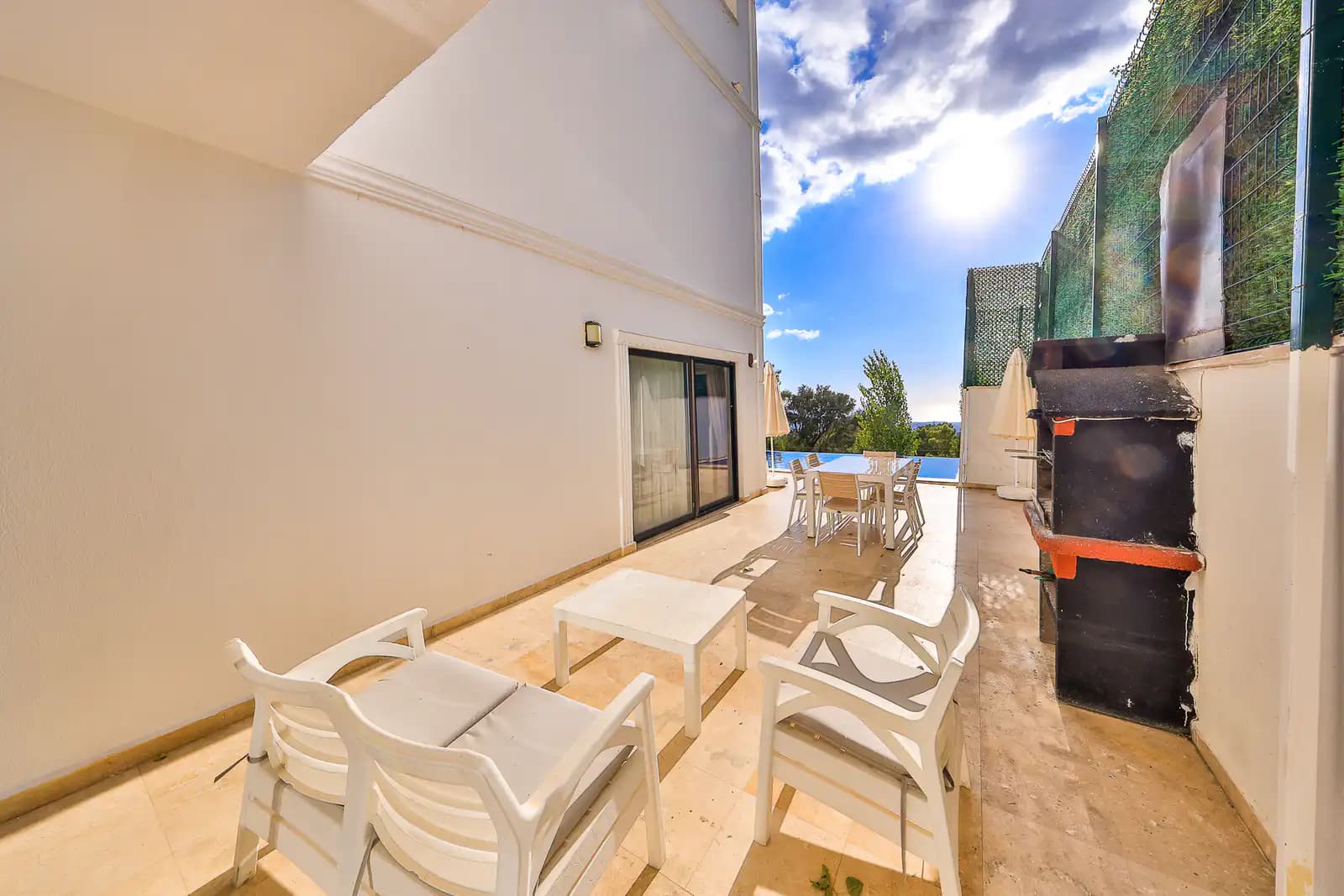 Villa Palmiye Duo 66