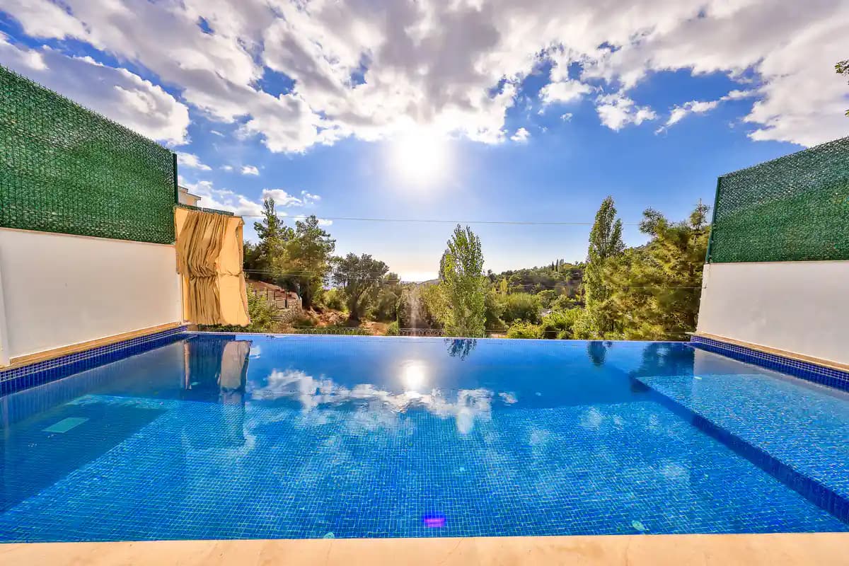 Villa Palmiye Duo 67