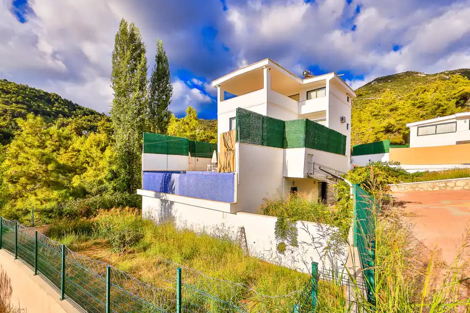 Villa Palmiye Duo 68