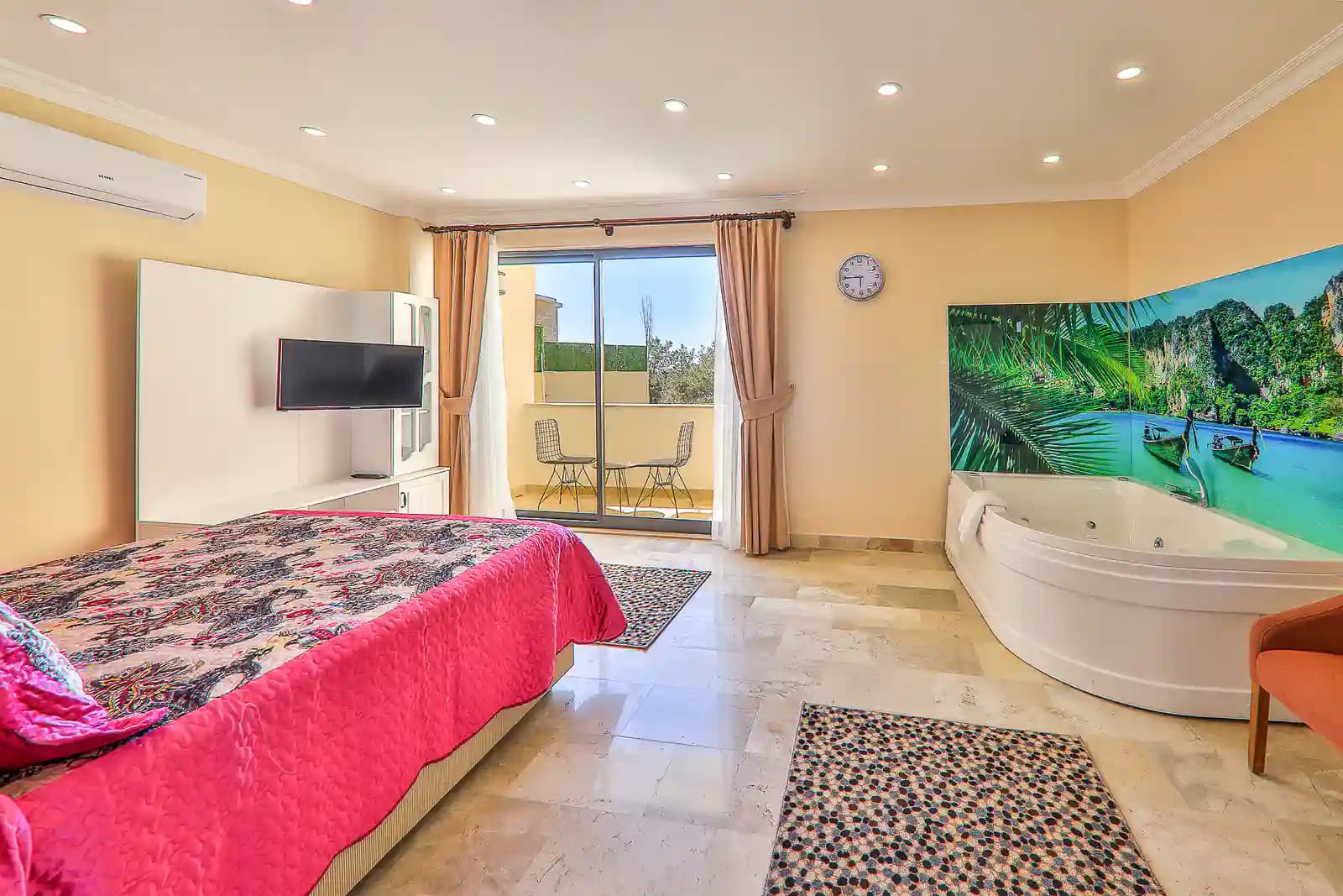 Villa Palmiye Duo 7