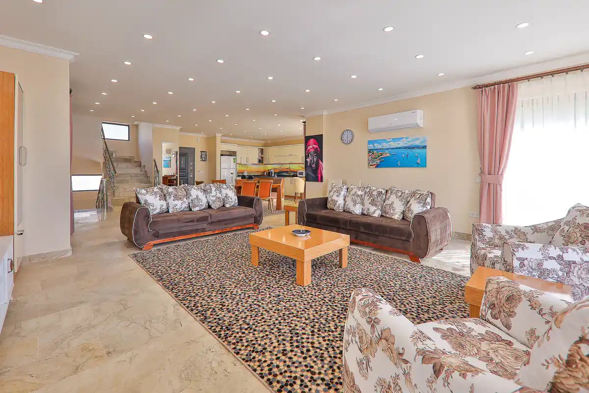 Villa Palmiye Duo 71