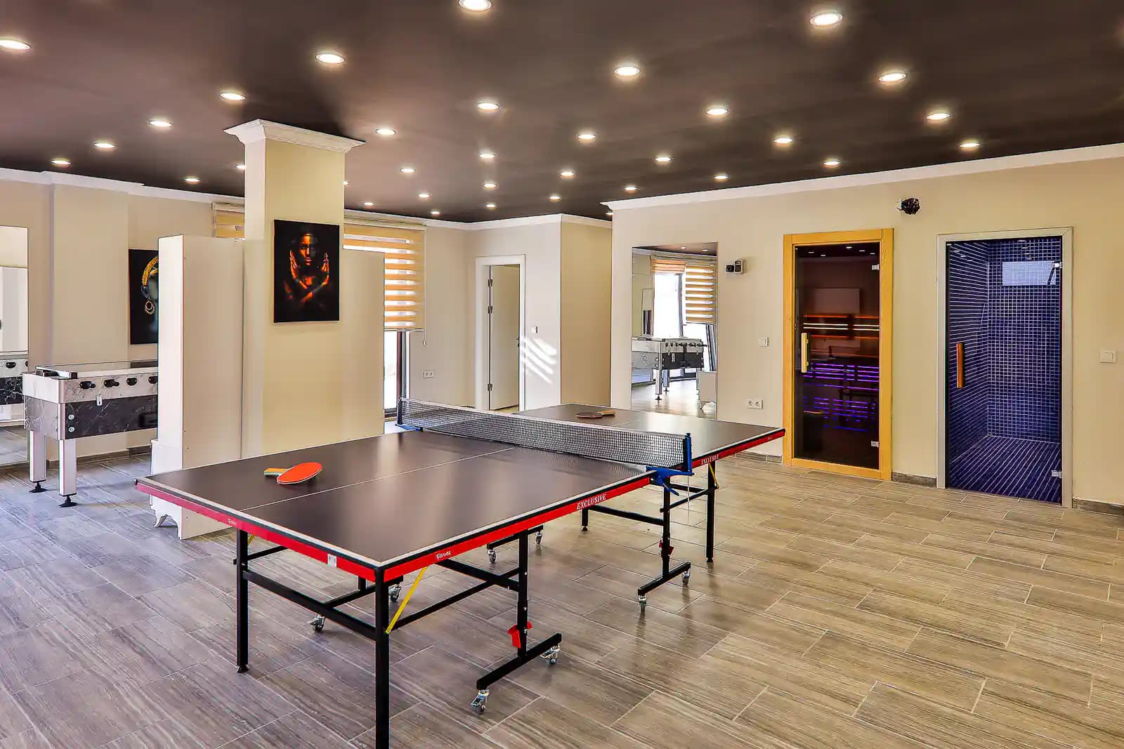 Villa Palmiye Duo 72