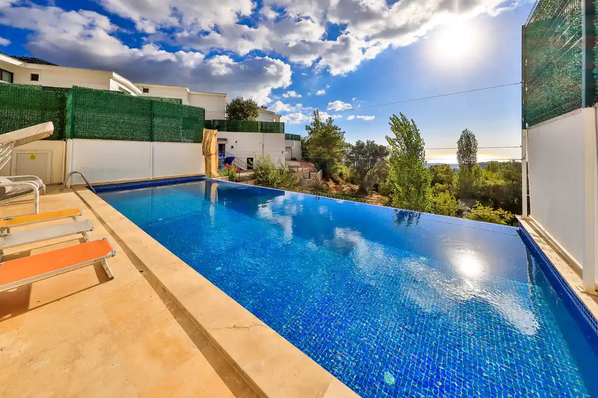 Villa Palmiye Duo 74