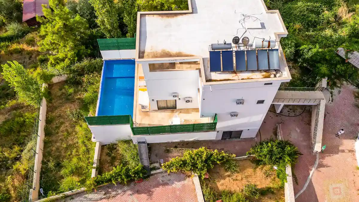 Villa Palmiye Duo 79