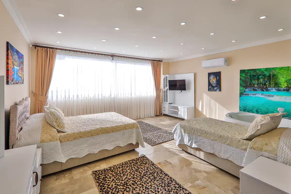 Villa Ihlamur Duo 27
