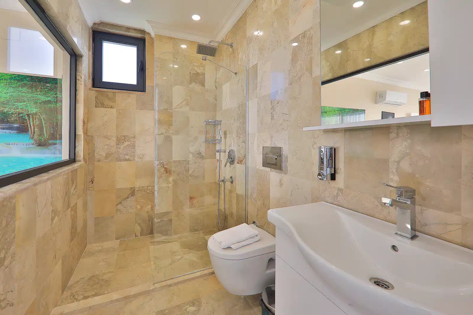 Villa Ihlamur Duo 31