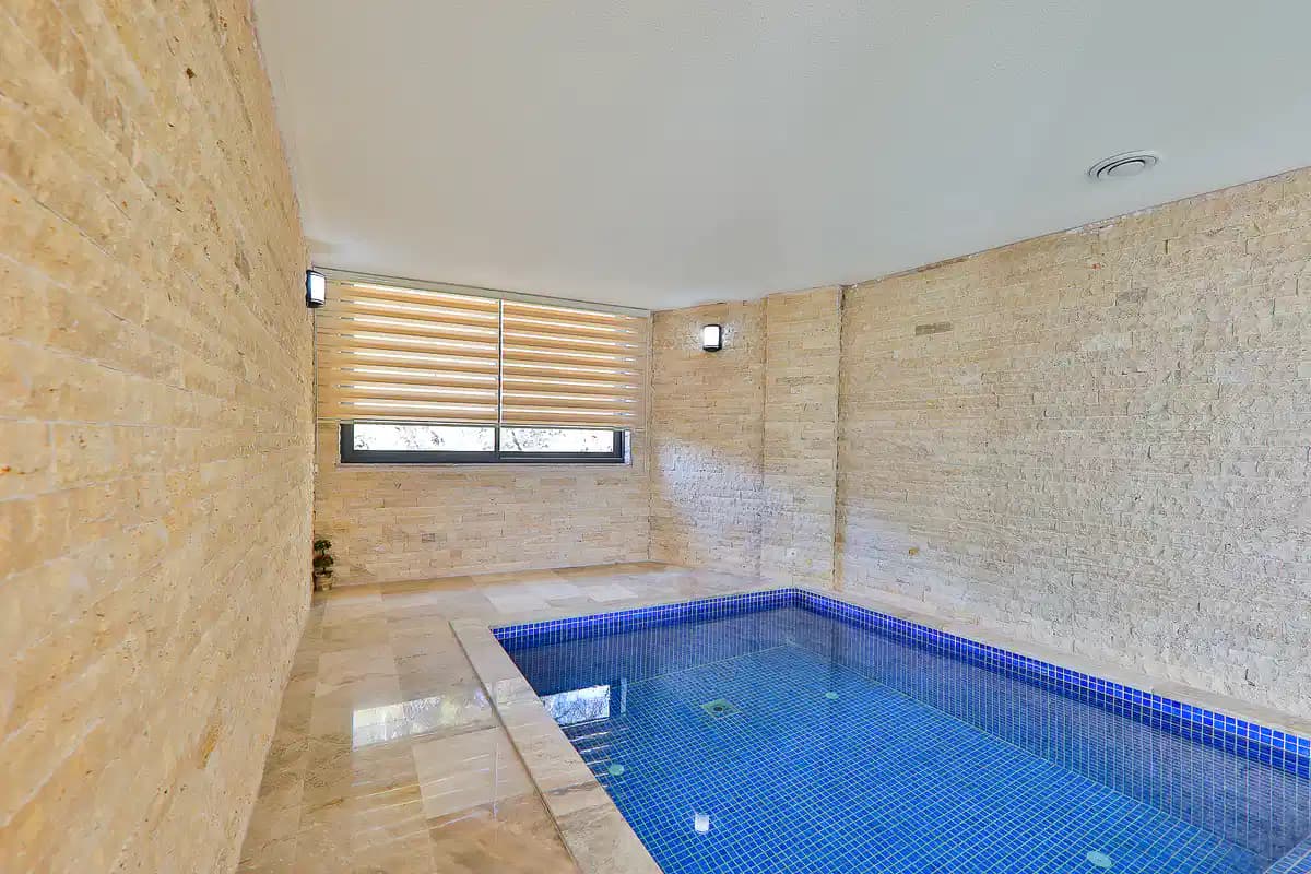 Villa Ihlamur Duo 10