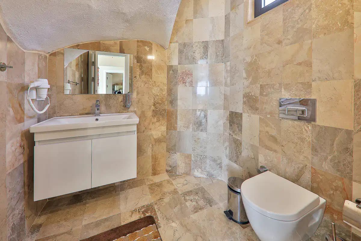 Villa Ihlamur Duo 30