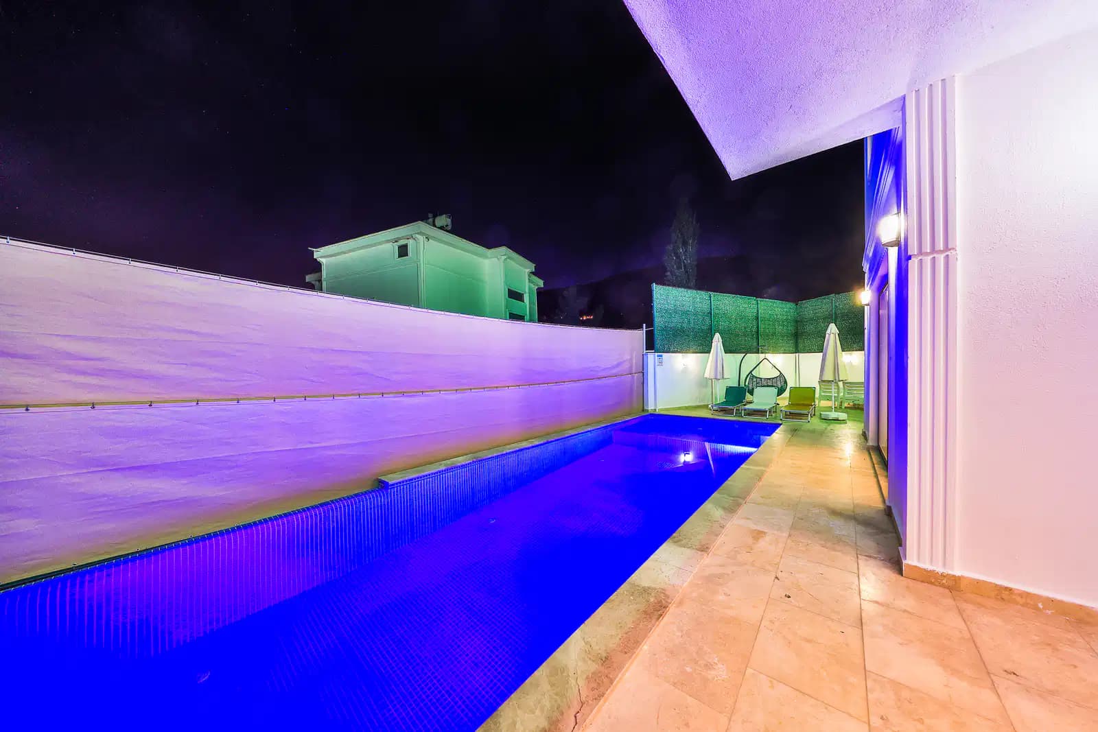 Villa Ihlamur Duo 35