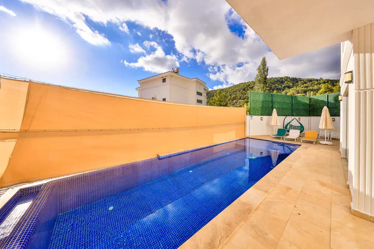 Villa Ihlamur Duo 2