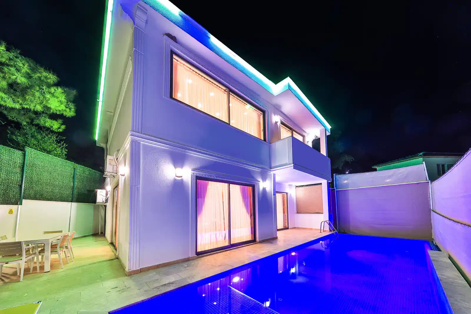 Villa Ihlamur Duo 34