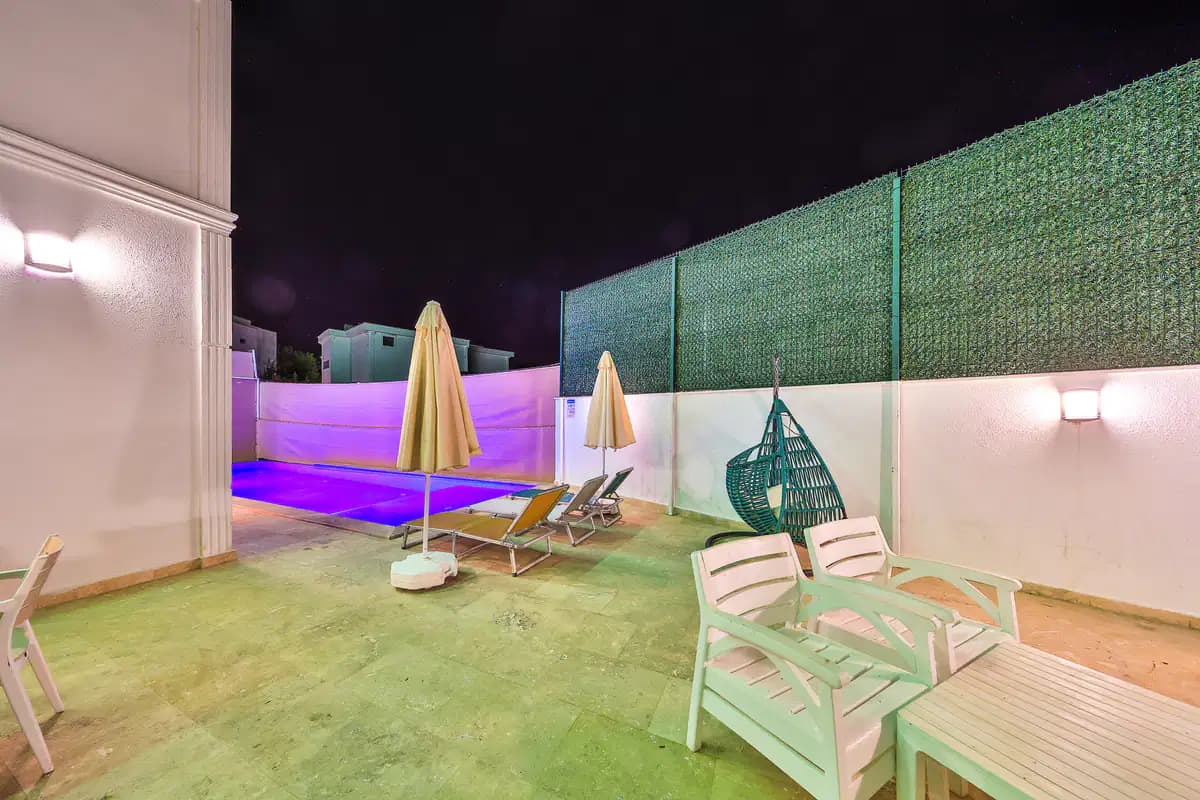 Villa Ihlamur Duo 13