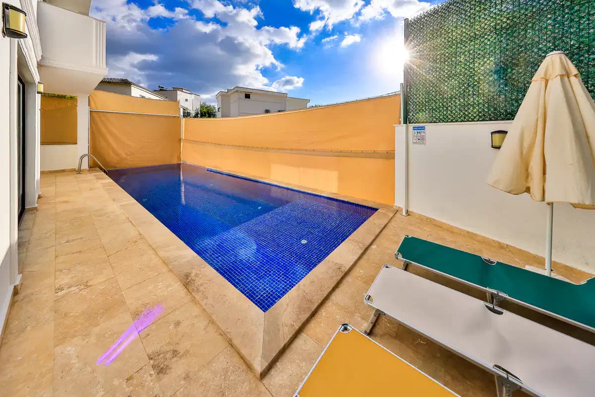 Villa Ihlamur Duo 16