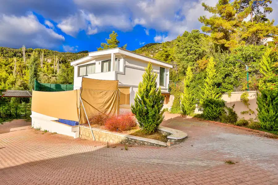 Villa Ihlamur Duo 17