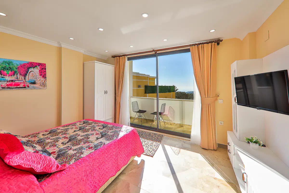 Villa Ihlamur Duo 23