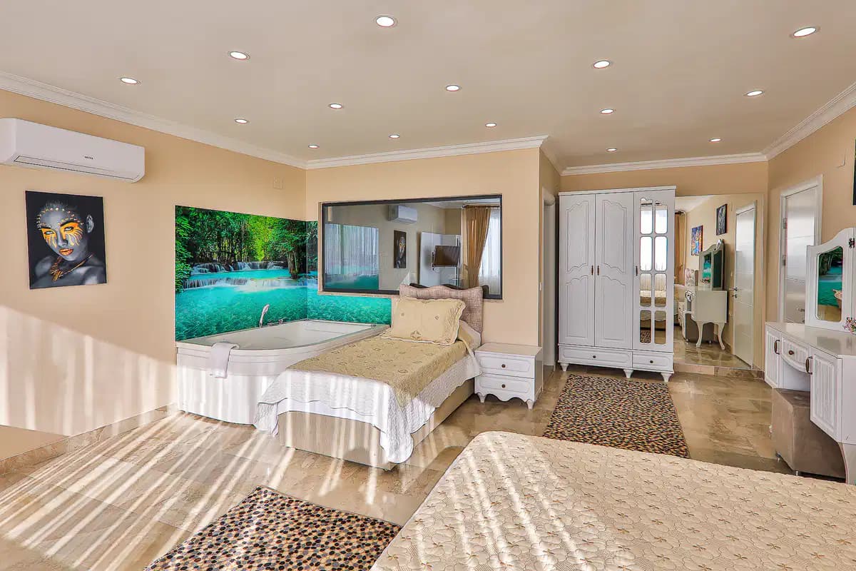 Villa Ihlamur Duo 29