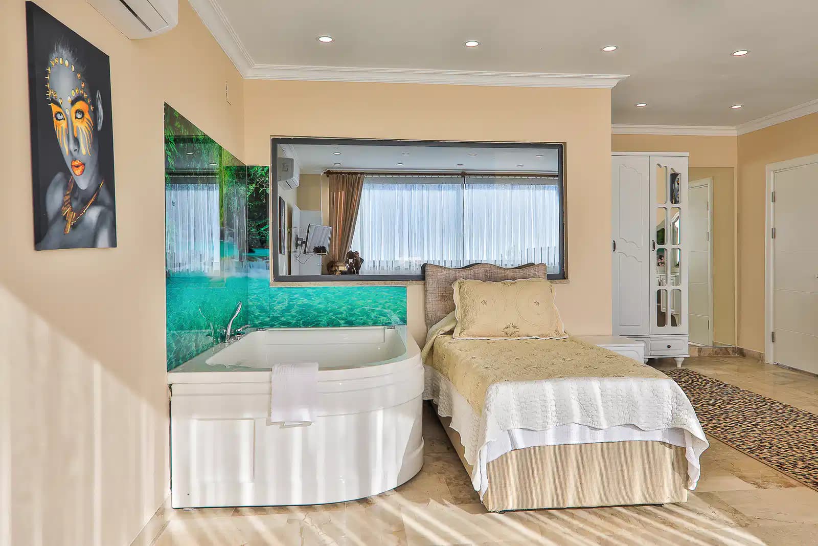Villa Ihlamur Duo 28