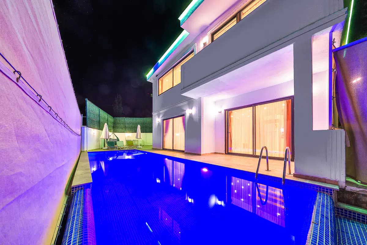 Villa Ihlamur Duo 33