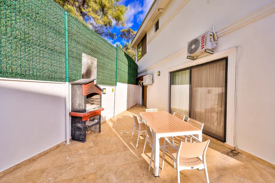 Villa Ihlamur Duo 5