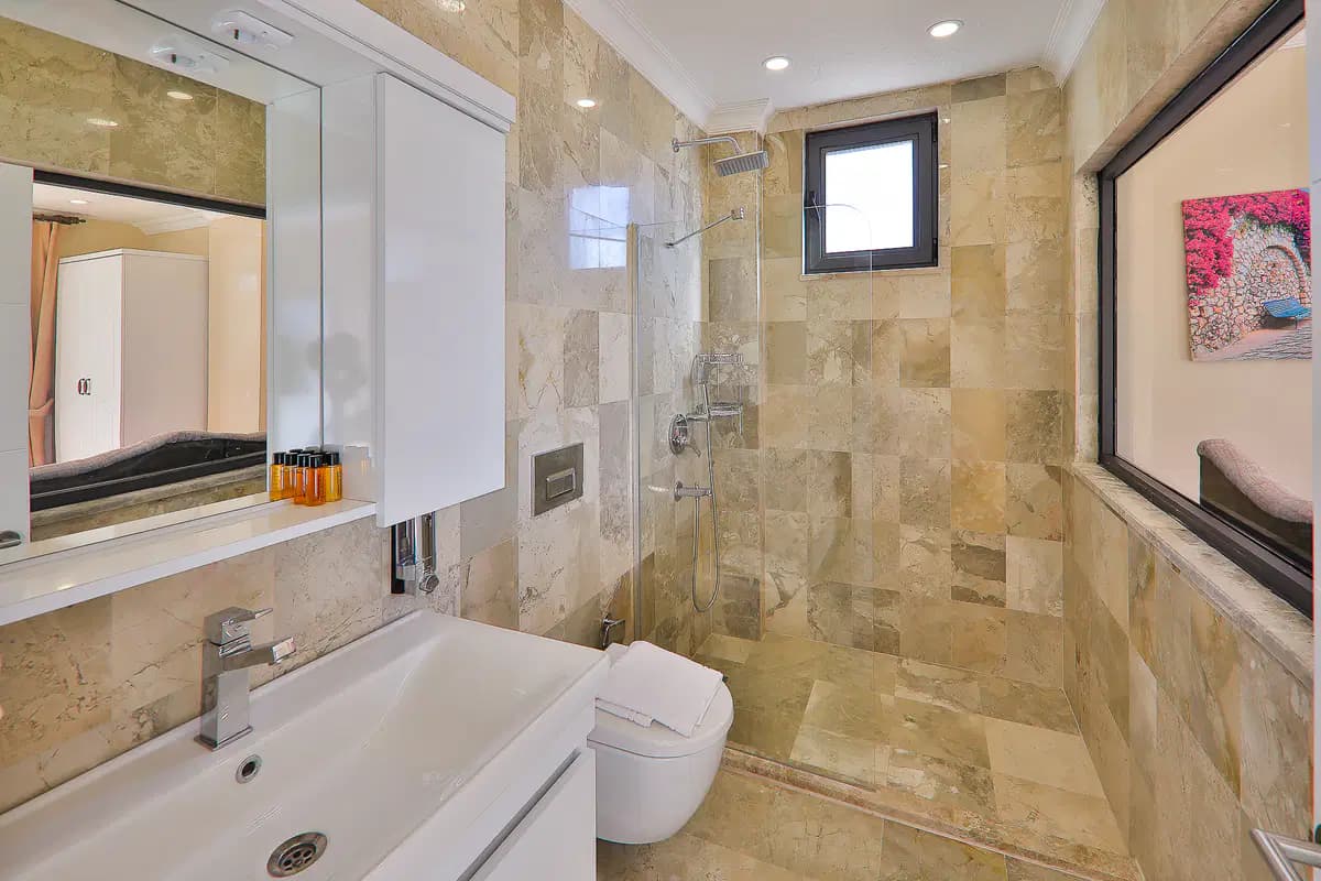 Villa Ihlamur Duo 32