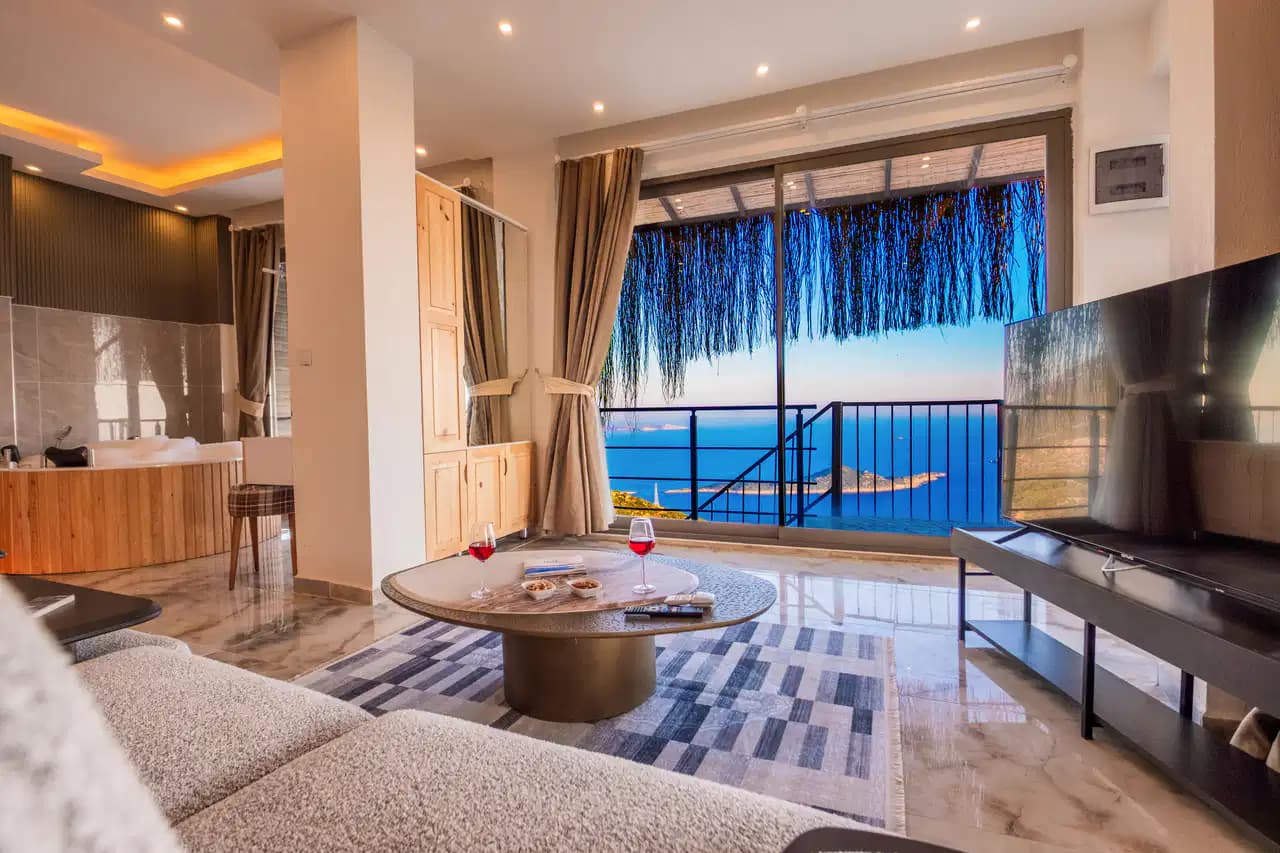 Villa Tokyo 10