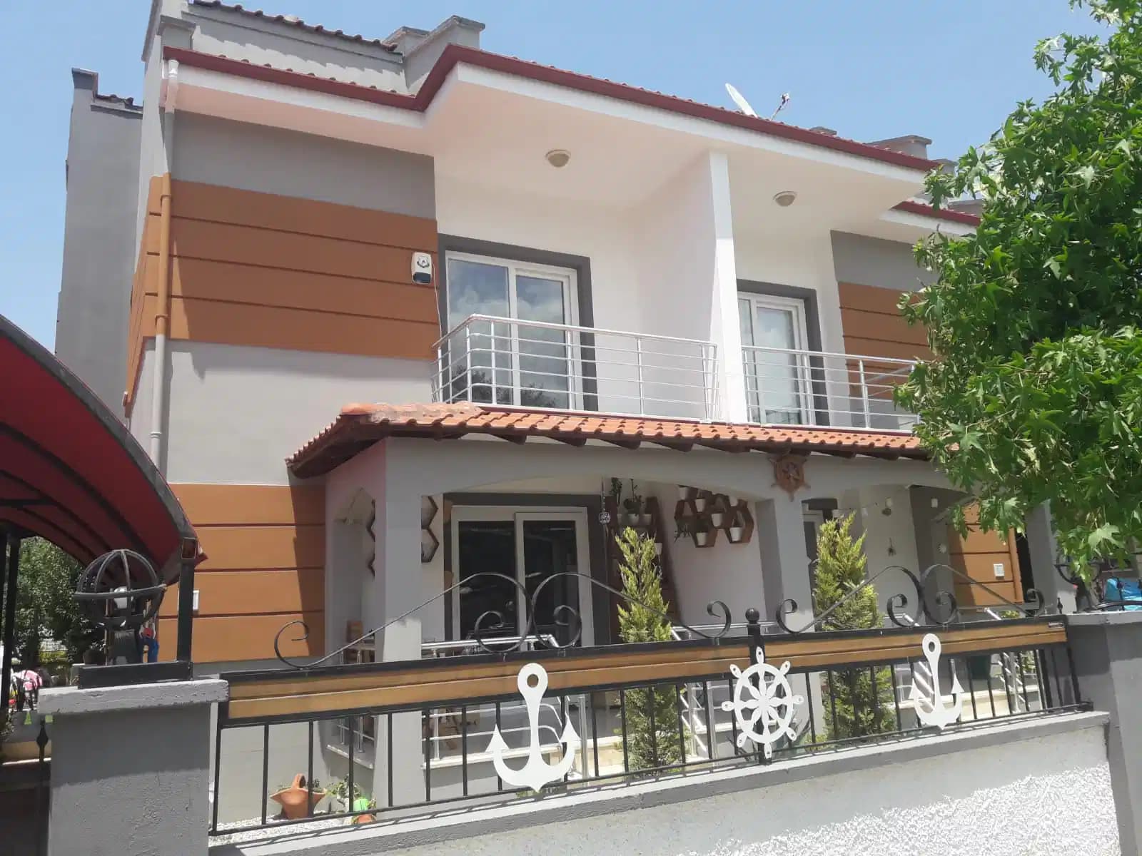Villa Ela Duo 18