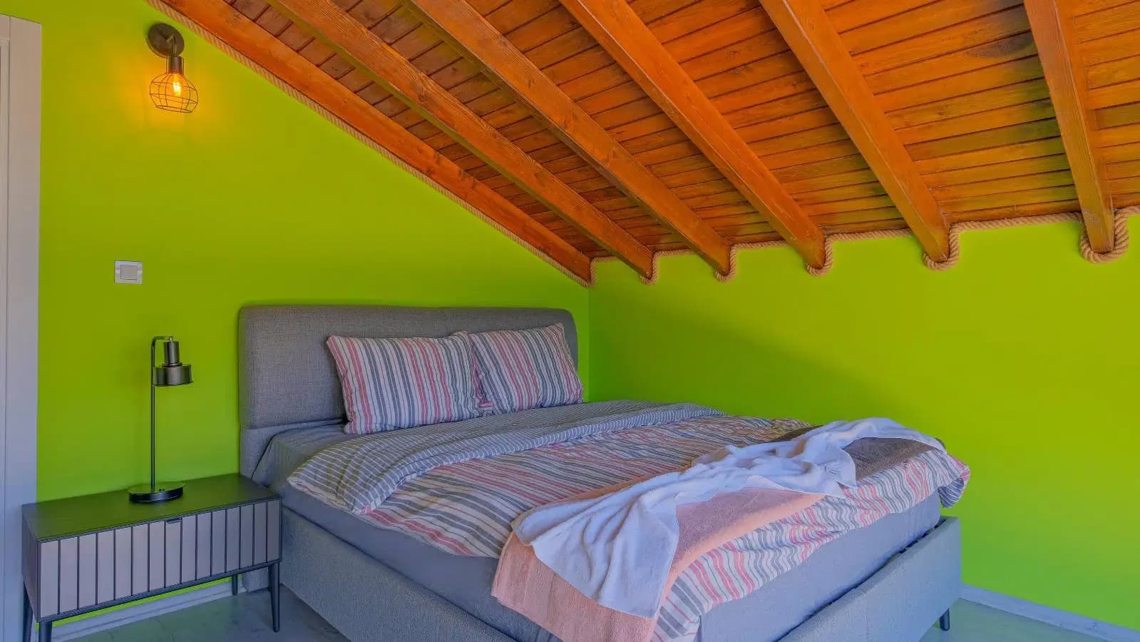 Villa Blue Heaven 2 1