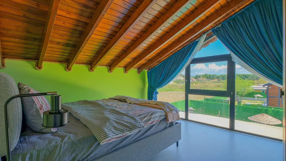 Villa Blue Heaven 2 3