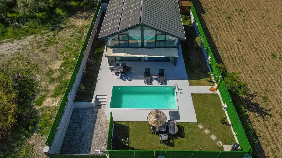 Villa Blue Heaven 2 8