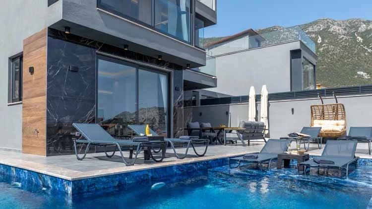 Villa Cihan