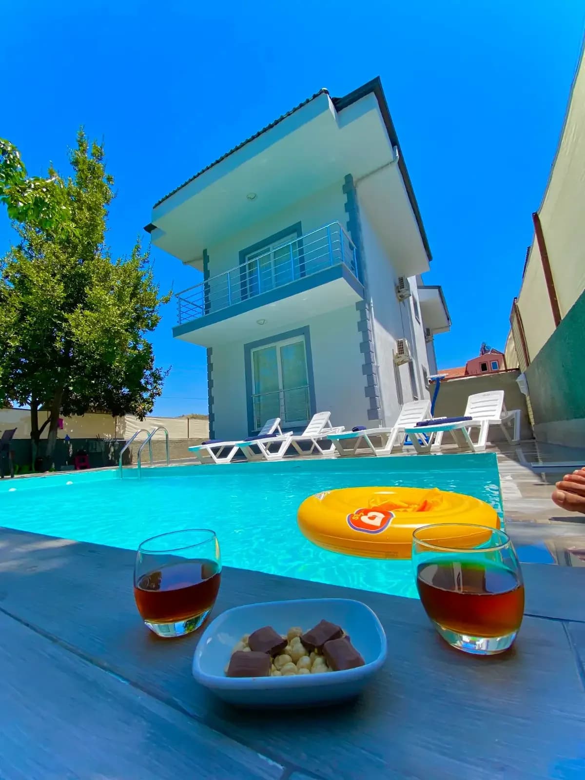 Villa Elif 1