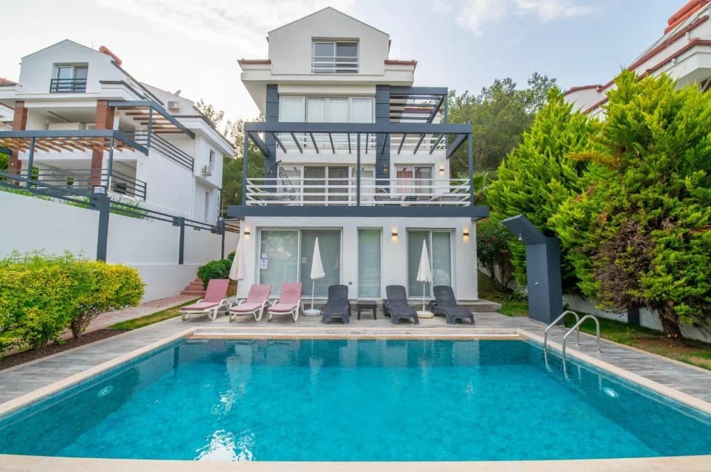 Villa Kibar