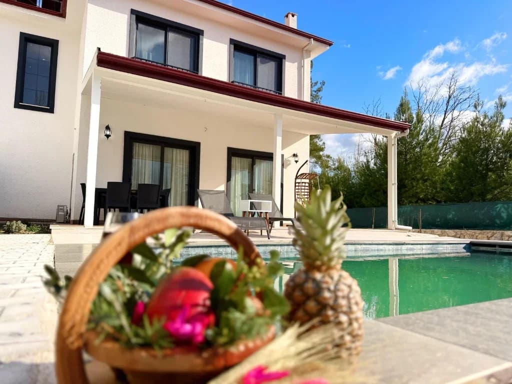 Villa Zenith