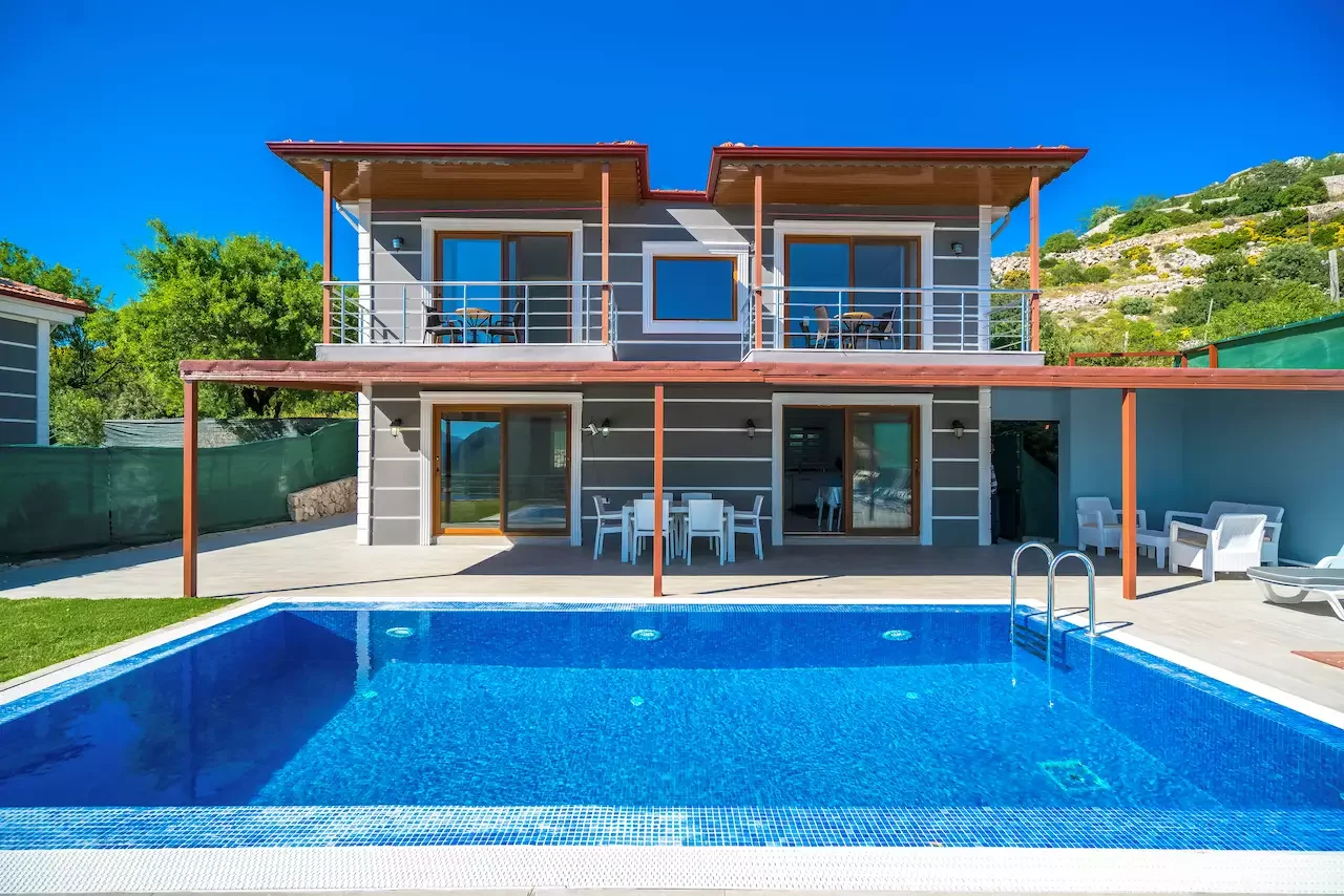 Villa Elenor