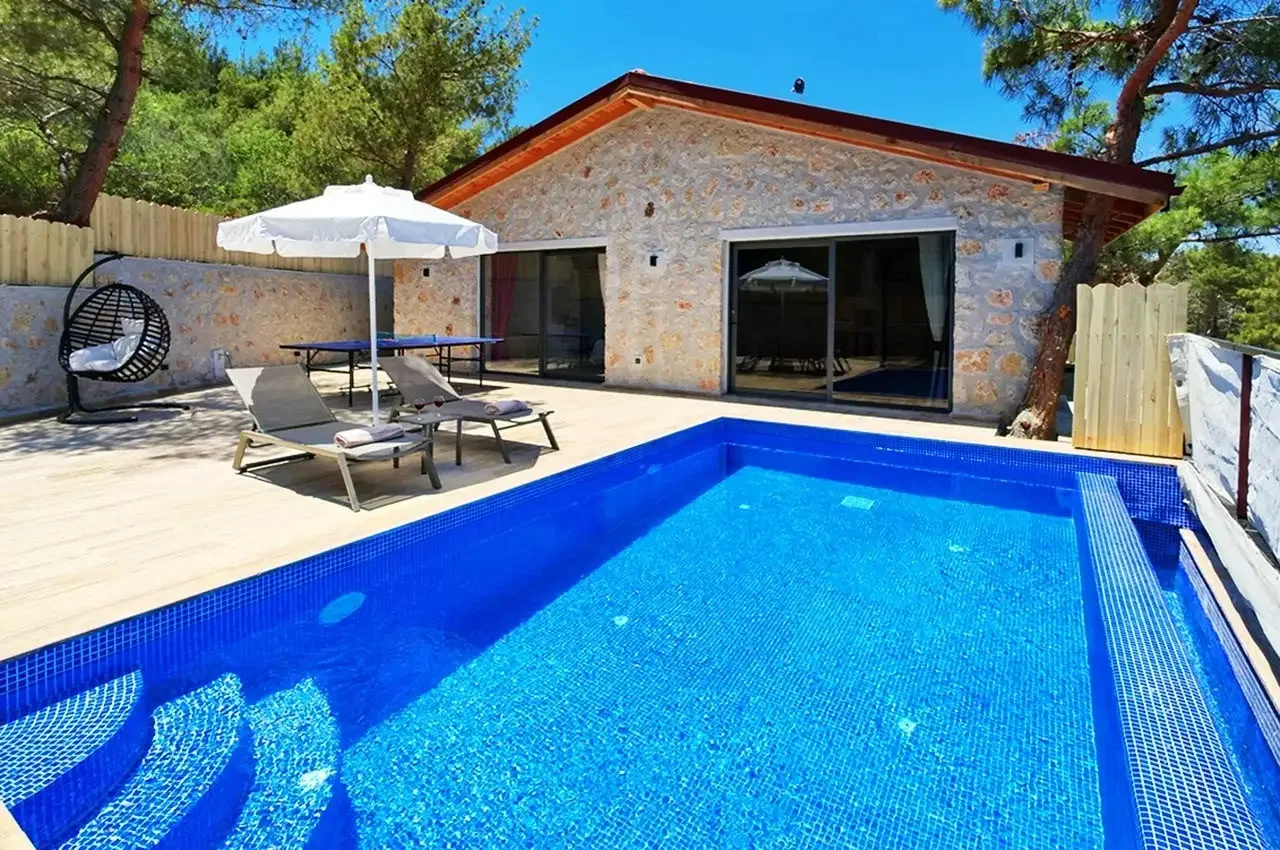 Villa Zeyno 3