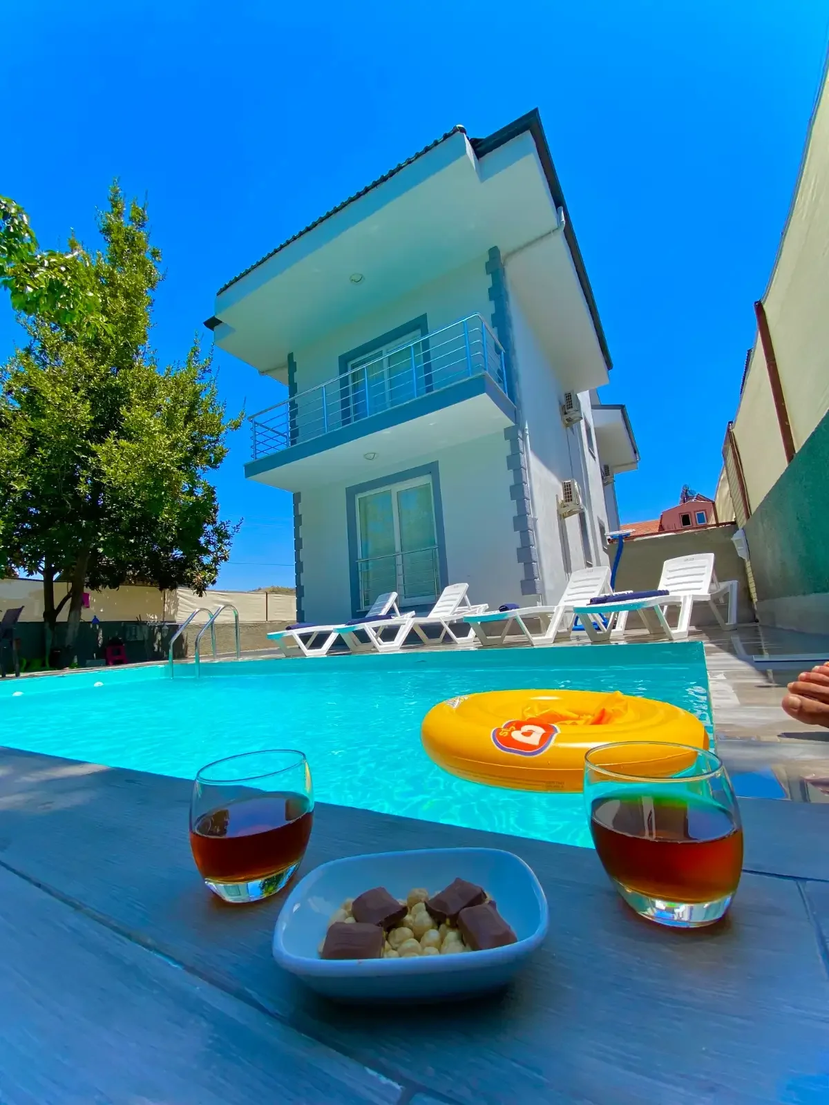 Villa Elif 2